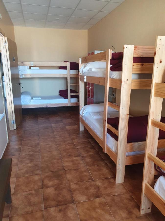 A Corticela Villanueva De Arosa Extérieur photo