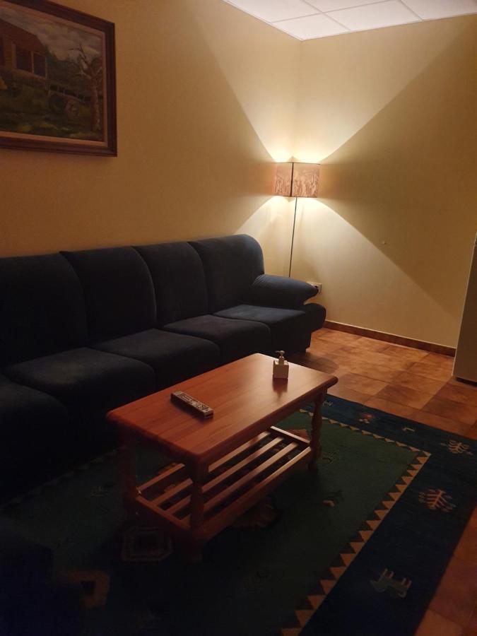 A Corticela Villanueva De Arosa Extérieur photo