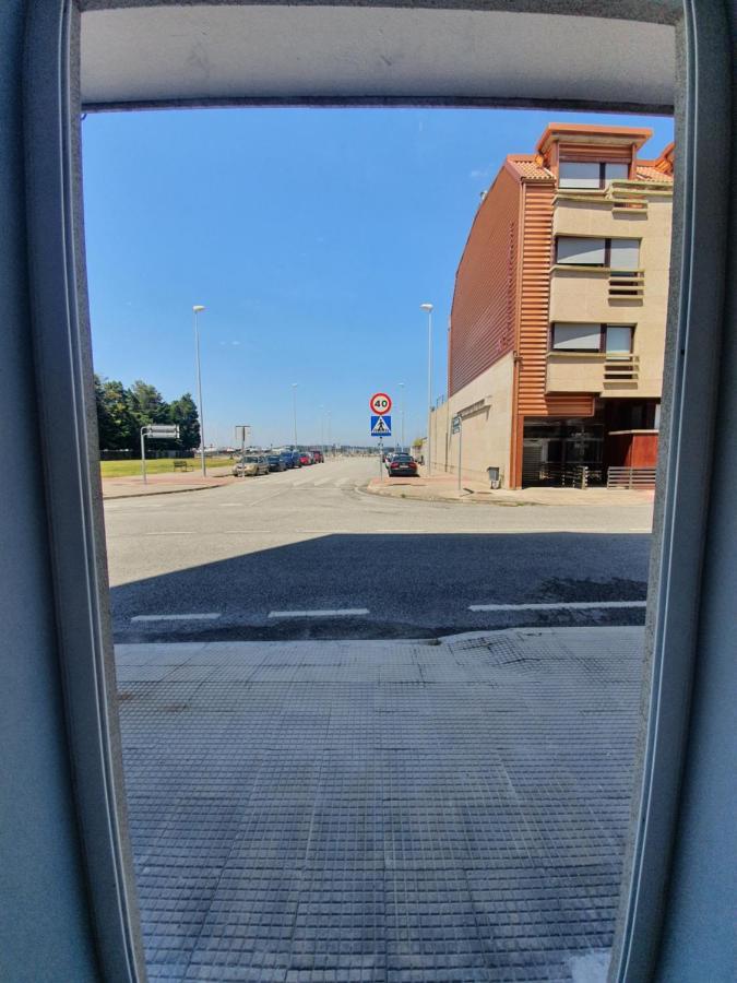 A Corticela Villanueva De Arosa Extérieur photo